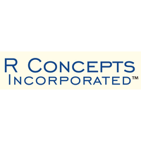 R Concepts Incorporated logo, R Concepts Incorporated contact details