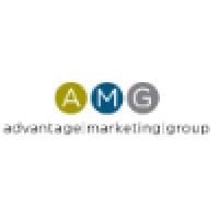 Advantage Marketing Group logo, Advantage Marketing Group contact details