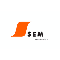 SEM INGENIERÍA, SL logo, SEM INGENIERÍA, SL contact details