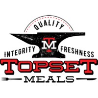 Topset Meals logo, Topset Meals contact details