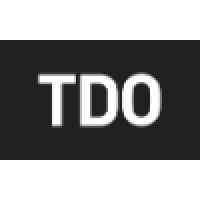 TDO architecture logo, TDO architecture contact details