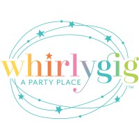 Whirlygig logo, Whirlygig contact details