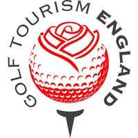 Golf Tourism England logo, Golf Tourism England contact details