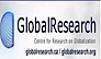 GlobalResearch logo, GlobalResearch contact details