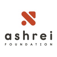 Ashrei Foundation logo, Ashrei Foundation contact details