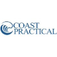 Coast Practical, Inc. logo, Coast Practical, Inc. contact details