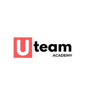 uteam academy logo, uteam academy contact details