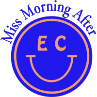 Miss Morning After logo, Miss Morning After contact details