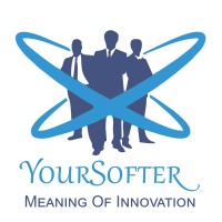 YourSofter IT Service Pvt. Ltd. logo, YourSofter IT Service Pvt. Ltd. contact details