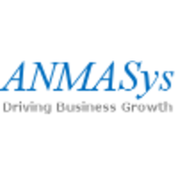 ANMASys Consulting logo, ANMASys Consulting contact details