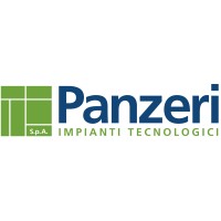 Panzeri spa Impianti Tecnologici logo, Panzeri spa Impianti Tecnologici contact details