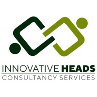 Innovative Heads logo, Innovative Heads contact details