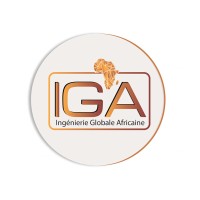 Ingénierie Globale Africaine - SARL logo, Ingénierie Globale Africaine - SARL contact details