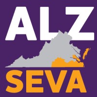 Alzheimer's Association Southeastern Virginia logo, Alzheimer's Association Southeastern Virginia contact details