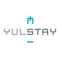 YULSTAY logo, YULSTAY contact details