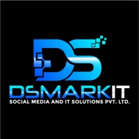 DSMARKIT SOCIAL MEDIA AND IT SOLUTIONS PVT LTD logo, DSMARKIT SOCIAL MEDIA AND IT SOLUTIONS PVT LTD contact details