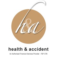 Health and Accident logo, Health and Accident contact details