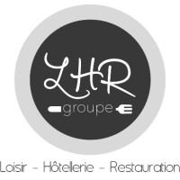 LHR Groupe logo, LHR Groupe contact details