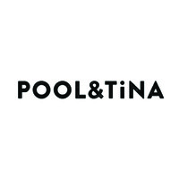 POOL&TINA logo, POOL&TINA contact details