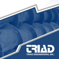 Triad Engineering, Inc. logo, Triad Engineering, Inc. contact details