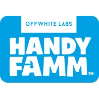 HandyFamm logo, HandyFamm contact details