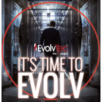 EvolvTec logo, EvolvTec contact details