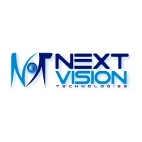 Next Vision Technologies logo, Next Vision Technologies contact details