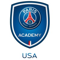 Paris Saint-Germain Academy USA logo, Paris Saint-Germain Academy USA contact details