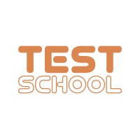 ASTUCE UP  / Test School logo, ASTUCE UP  / Test School contact details