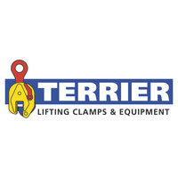 Terrier Lifting Clamps B.V. logo, Terrier Lifting Clamps B.V. contact details