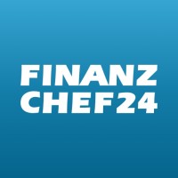 Finanzchef24 logo, Finanzchef24 contact details