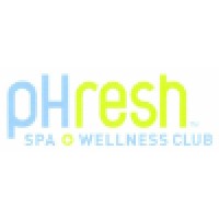 pHresh Spa + Wellness Club logo, pHresh Spa + Wellness Club contact details