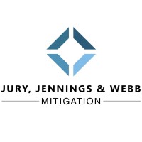 Jury, Jennings & Webb Mitigation logo, Jury, Jennings & Webb Mitigation contact details