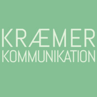 Kræmer Kommunikation logo, Kræmer Kommunikation contact details