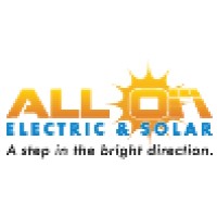 All On Electric & Solar logo, All On Electric & Solar contact details