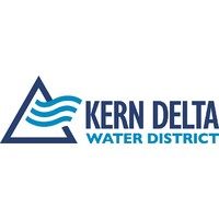 Kern Delta Water District logo, Kern Delta Water District contact details