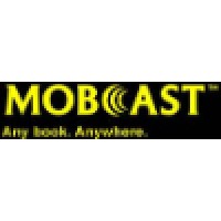 Mobcast Services Ltd. logo, Mobcast Services Ltd. contact details