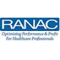 RANAC Corporation logo, RANAC Corporation contact details