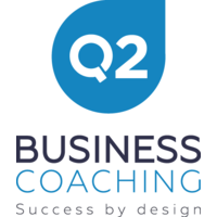 Q2 Business Coaching logo, Q2 Business Coaching contact details