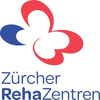 Zürcher RehaZentren logo, Zürcher RehaZentren contact details