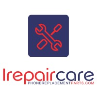 phonereplacementparts logo, phonereplacementparts contact details