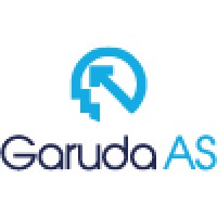 Garuda AS logo, Garuda AS contact details