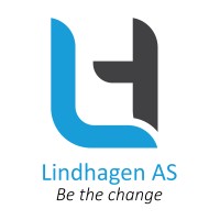 Lindhagen AS logo, Lindhagen AS contact details