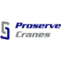 Proserve Cranes Ltd. logo, Proserve Cranes Ltd. contact details