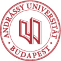 Andrássy University Budapest logo, Andrássy University Budapest contact details