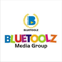 BLUETOOLZ MEDIA GROUP logo, BLUETOOLZ MEDIA GROUP contact details