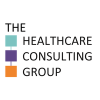 The Healthcare Consulting Group logo, The Healthcare Consulting Group contact details