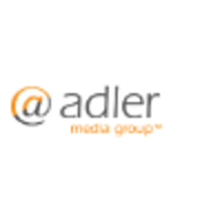 Adler Media Group logo, Adler Media Group contact details