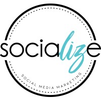 Socialize logo, Socialize contact details