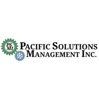 Pacific Solutions Management Inc. logo, Pacific Solutions Management Inc. contact details